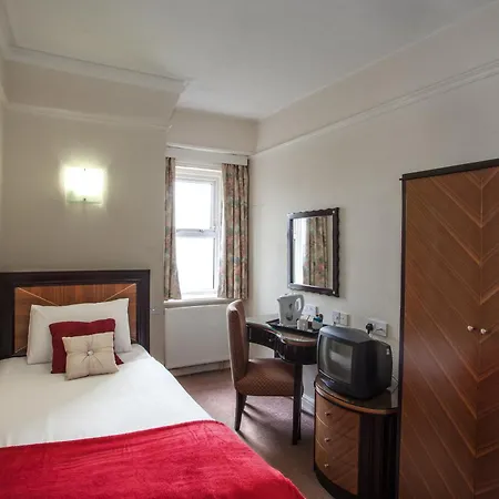 The Metropole Hotel-2
