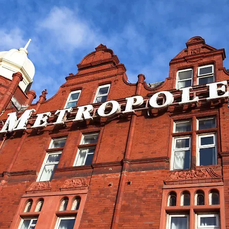 The Metropole Hotel-3